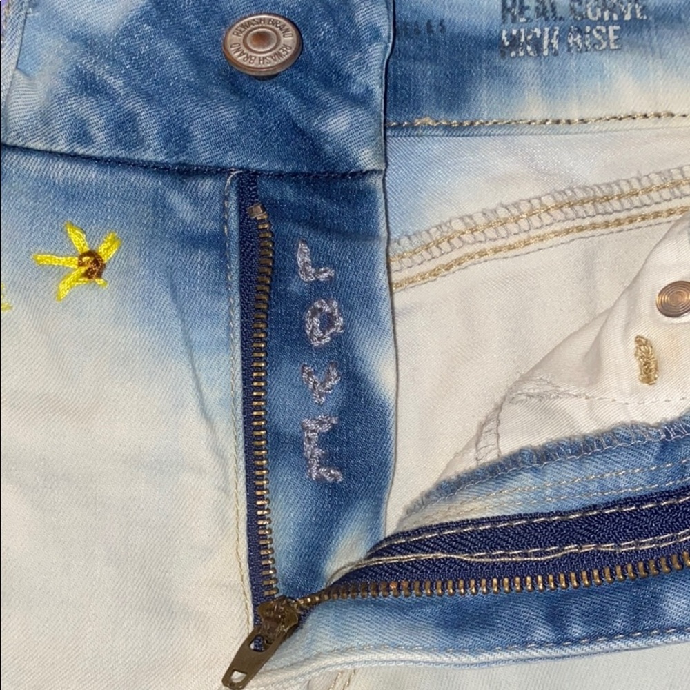 Custom Jeans - Picture 6 of 6